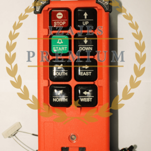 BOTONERA INALAMBRICO