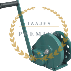 WINCHE DE 1200 LBS PREMIUM HOIST