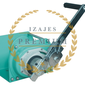 WINCHE DE 0.5 TON PREMIUM HOIST