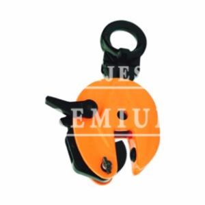 MORDAZA UNIVERSAL DE 2 TON