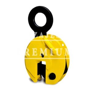 MORDAZA VERTICAL DE 1 TON