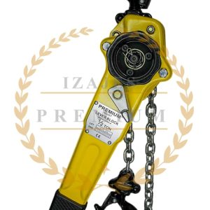 Tecle Rachet 0.5 Ton Premium Hoist