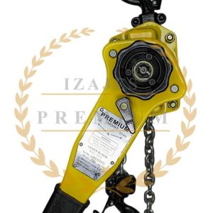 Tecle Rachet 0.75 Ton Premium hoist