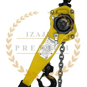 Tecle Rachet 2 Ton Premium Hoist