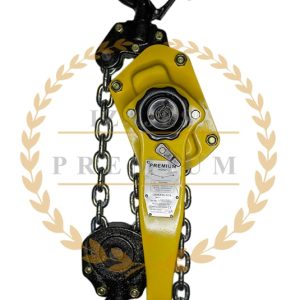 Tecle Rachet 6 Ton Premium Hoist