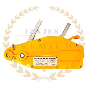 TIRFOR DE 0.8 TON PREMIUM HOIST