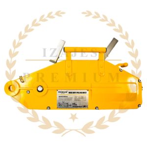 TIRFOR DE 1.6 TON PREMIUM HOIST