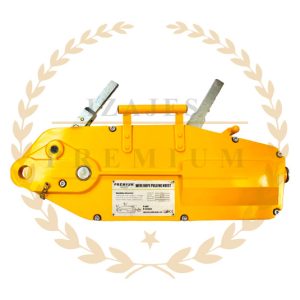 Tirfor 3.2 Ton Premium Hoist