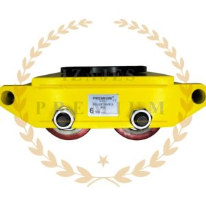 TORTUGA GIRATORIA DE 6 TON PREMIUM HOIST