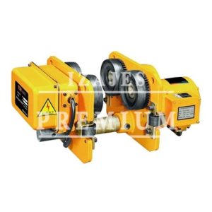 TROLLEY ELÉCTRICO 0.5 TON PREMIUM HOIST