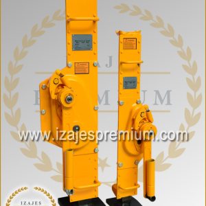 GATA MECÁNICA DE 1.5 TON